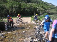 MTB  Domusnovas