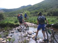 MTB  Domusnovas
