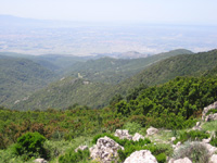 Sa TrebinaLonga Panorama