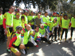pedalata 2006