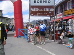 Lo Stelvio