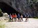 Grotte San Giovanni ingresso nord