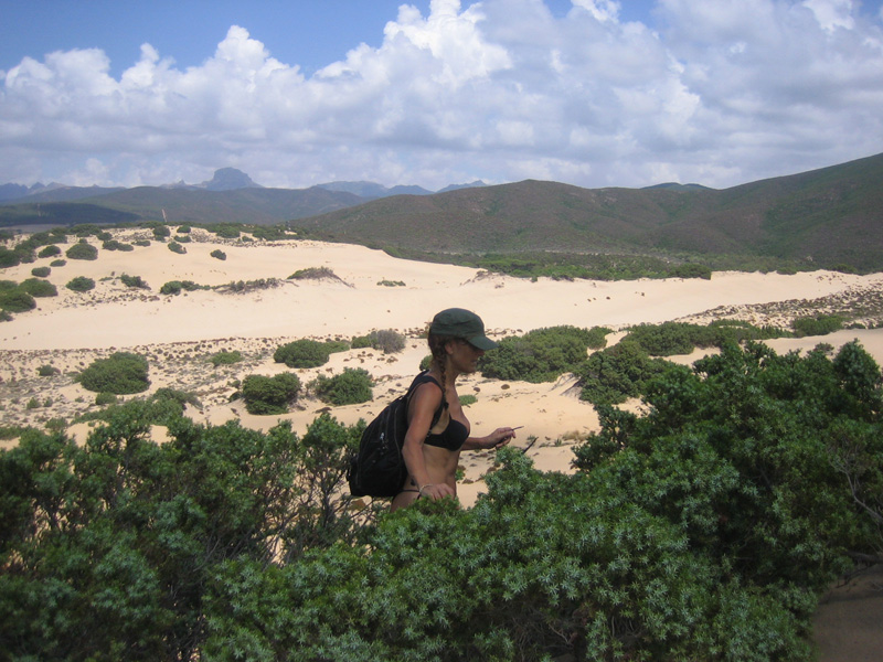Piscinas le dune 24