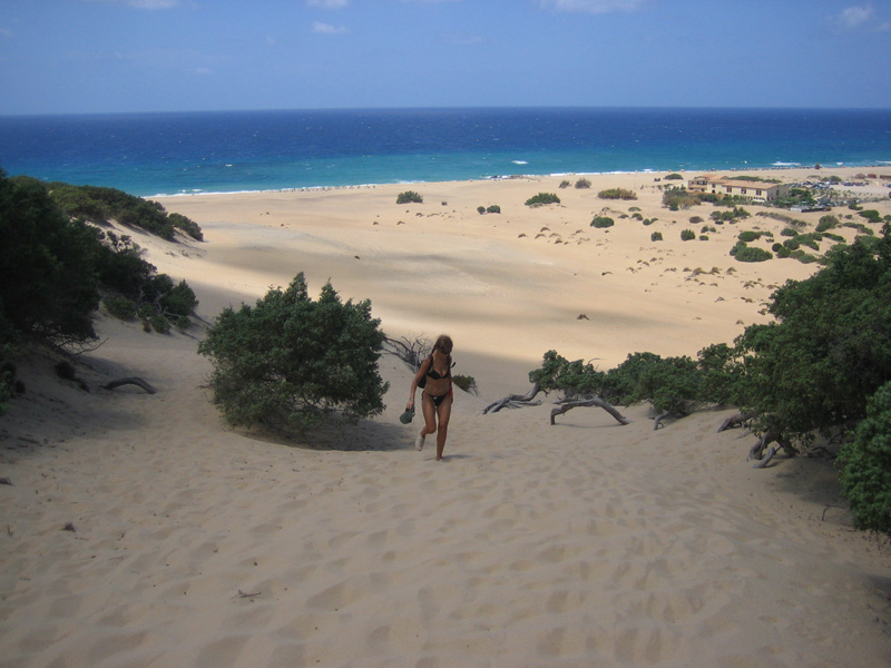 Piscinas le dune 25
