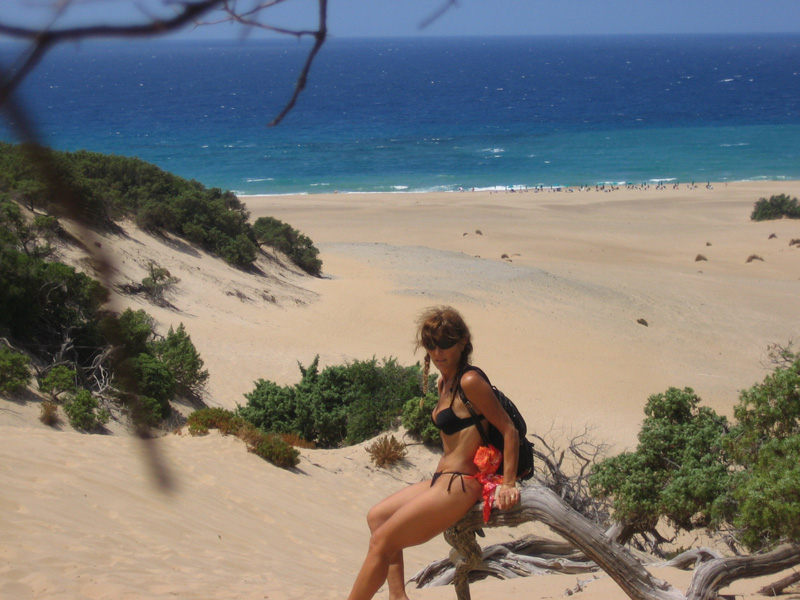 Piscinas le dune 26